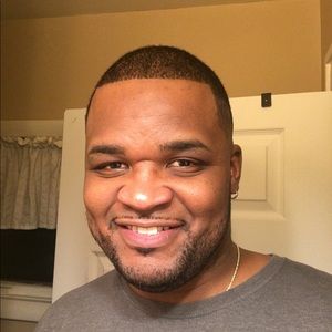 Meet your Posher, Perry